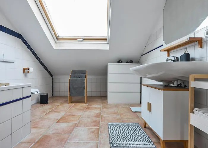Apartment Wiesen *