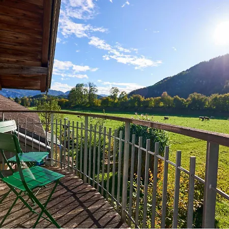 Wiesen Apartment *