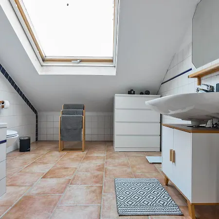 Apartment Wiesen *